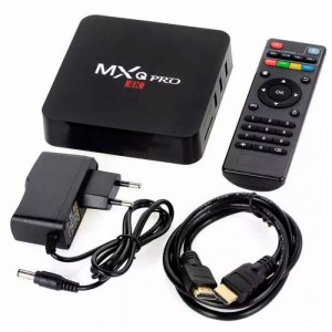 SMART-TV-BOX SMART-TV-BOX